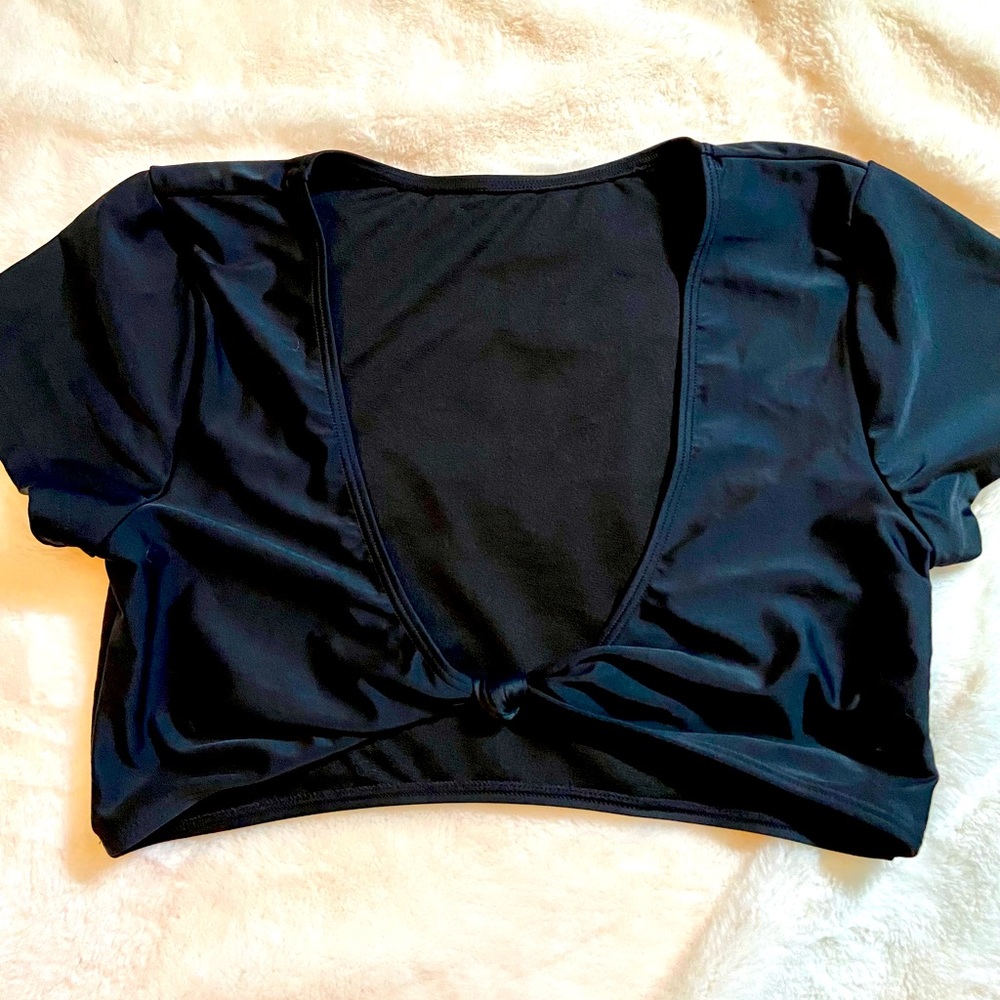 NWOT South Beach Bikini Top